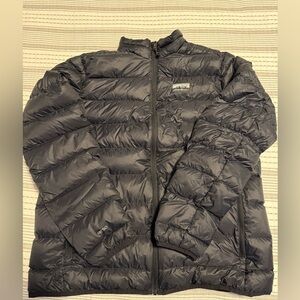Eddie Bauer Puffer size Medium